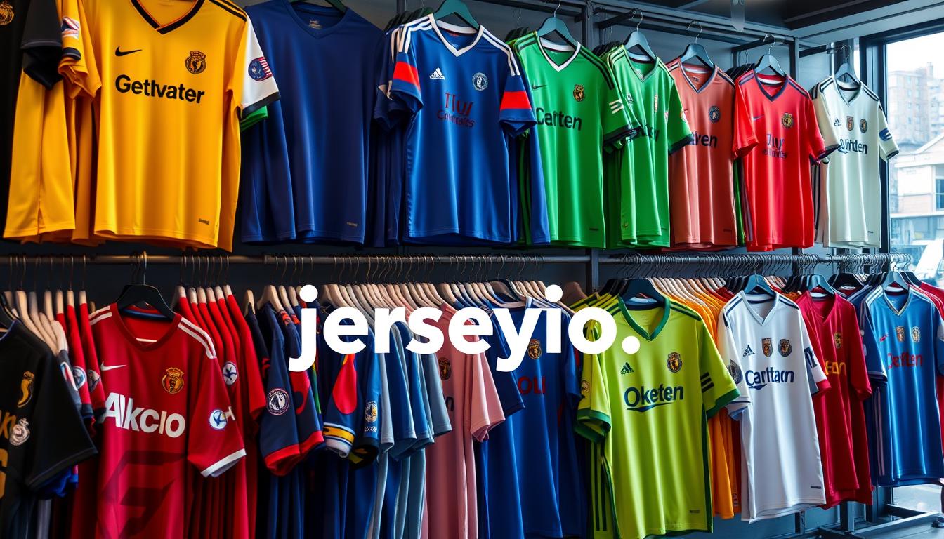fußballtrikots kaufen günstig