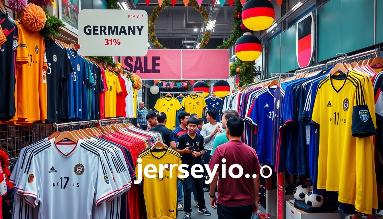 fussballtrikot