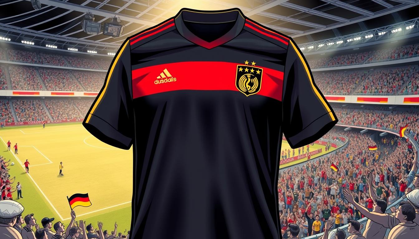 fussballtrikot