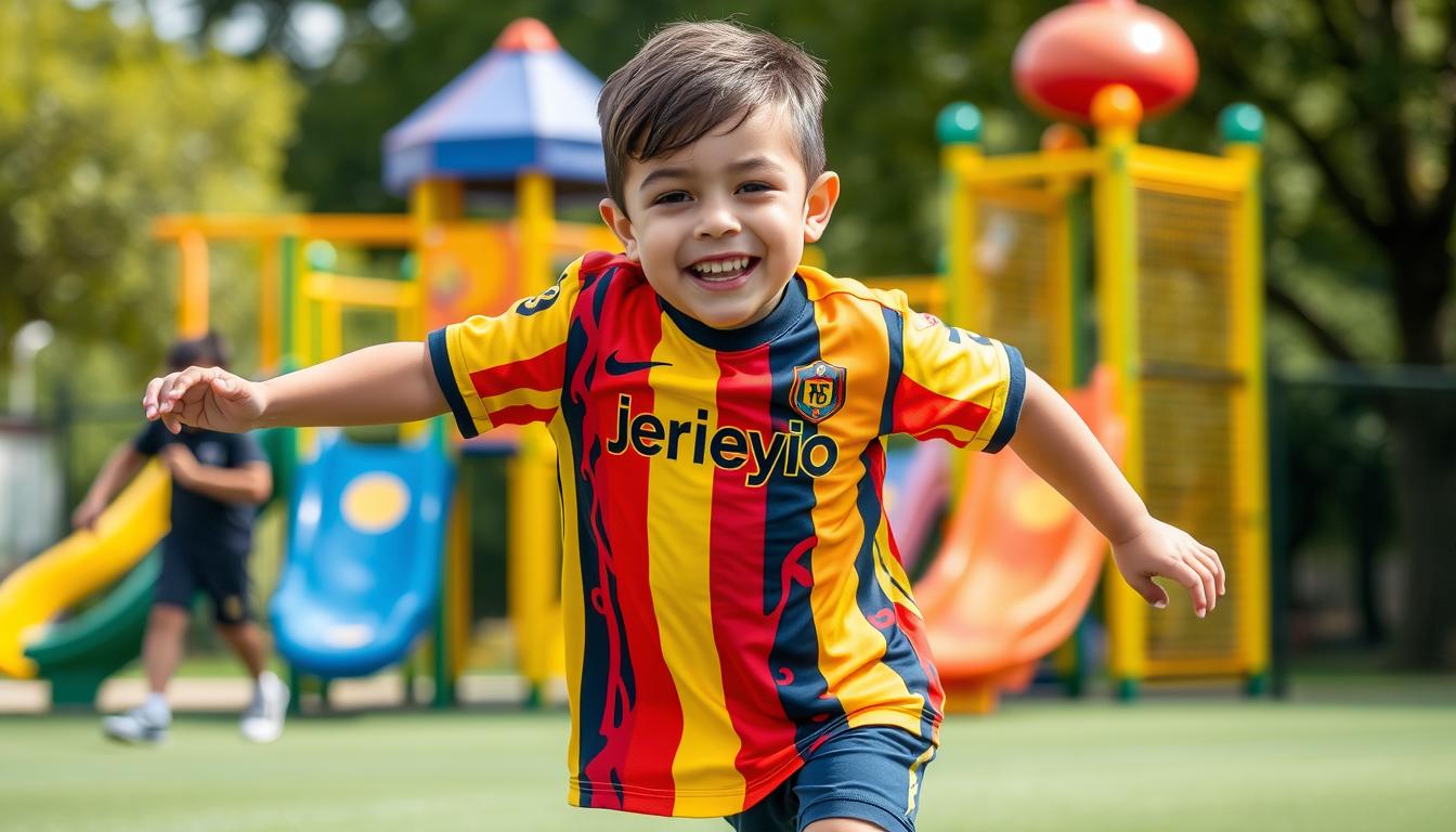 günstiges fußballtrikot