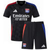 Kids Olympique Lyonnais Away Jersey 2024/25