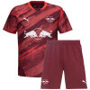 Kids RB Leipzig Away Jersey 2024/25