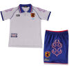 Kids Retro Japan Away Jersey 1998