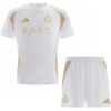 Kids Riyadh Al-Nassr Third Jersey 2024/25