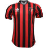 Mens AC Milan Classic Edition Authentic Jersey 2024/25 - Match