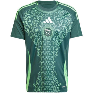 Mens Algeria Away Jersey 2024