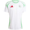 Mens Algeria Home Jersey 2024