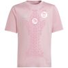 Mens Algeria Pink Jersey 2024
