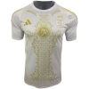 Mens Algeria White Jersey 2024