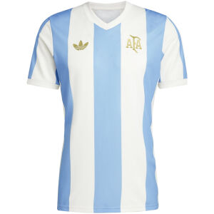 Mens Argentina 50th Anniversary Jersey