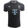 Mens Bayern Munich Special Black Jersey 2024/25