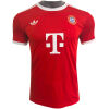 Mens Bayern Munich Special Red Jersey 2024/25
