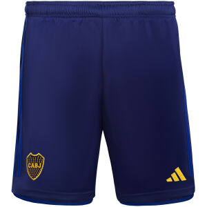 Mens Boca Juniors Third Shorts 2024/25