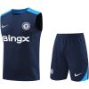 Mens Chelsea Singlet Suit Royal 2024/25