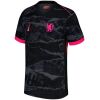 Mens Chelsea Third Authentic Jersey 2024/25 - Match