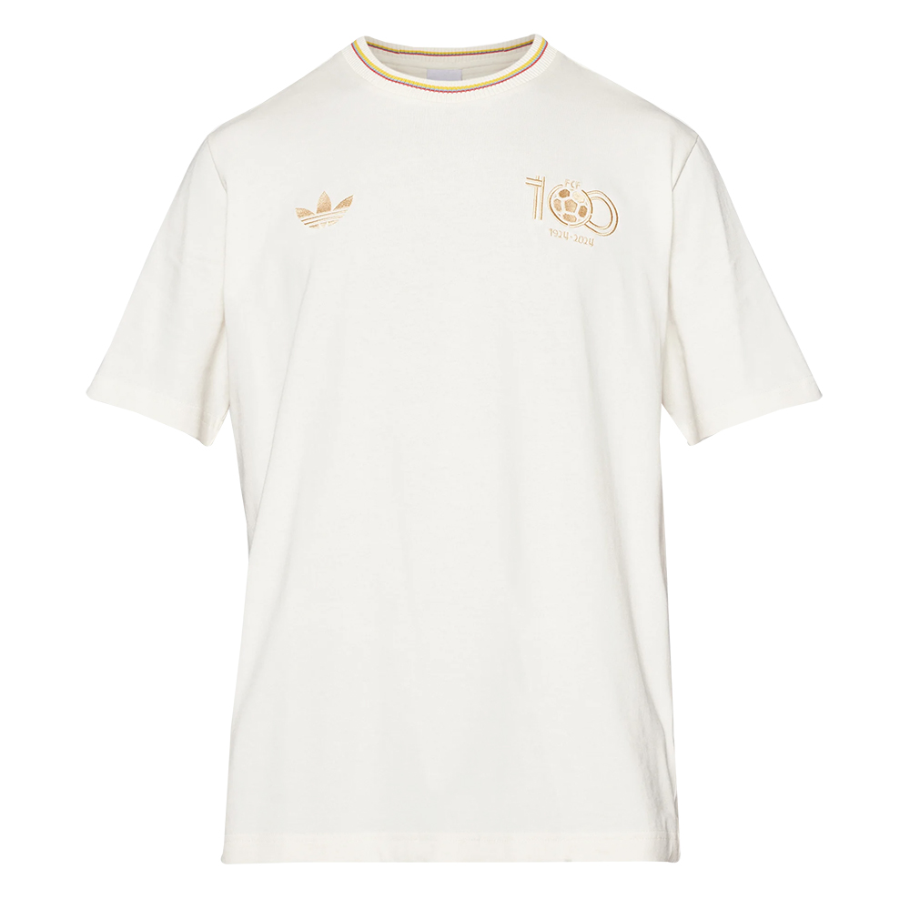 Mens Colombia 100th Anniversary Jersey