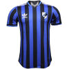 Mens Inter Milan Classic Edition Authentic Jersey 2024/25 - Match