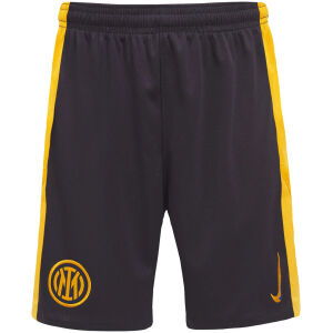 Mens Inter Milan Third Shorts 2024/25