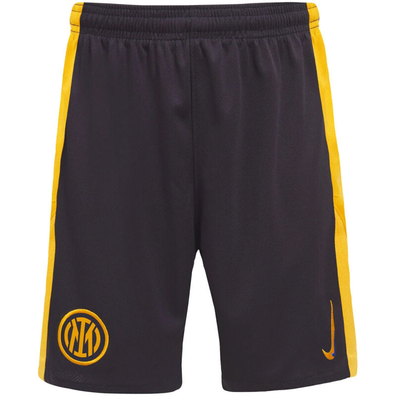 Mens Inter Milan Third Shorts 2024/25