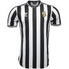 Mens Juventus Classic Edition Authentic Jersey 2024/25 - Match