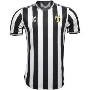 Mens Juventus Classic Edition Authentic Jersey 2024/25 – Match