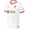 Mens Liverpool Third Authentic Jersey 2024/25 - Match