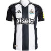 Mens Newcastle United Home Authentic Jersey 2024/25 - Match