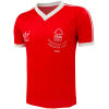 Mens Nottingham Forest Retro Home Jersey 1977/80