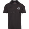 Mens Olympique Marseille 130th Anniversary Goalkeeper Black Jersey 2024/25