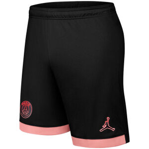 Mens PSG Third Shorts 2024/25