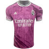 Mens Real Madrid Special Edition Fuchsia Jersey 2024/25