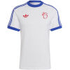 Mens Real Madrid x Jude Bellingham 3-Stripes T-Shirt - Match