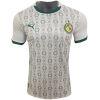 Mens Senegal Home Jersey 2024