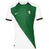 Mens Sporting Portugal Stromp Jersey 2024/25