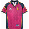 Mens Venezuela Retro Home Jersey 2000