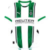 Mens VfL Borussia Monchengladbach Home Jersey 2024/25