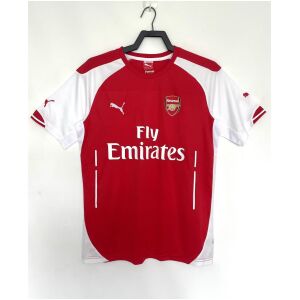 Mens Arsenal Retro Home Jersey 2014/15