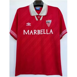 Mens Sevilla Retro Away Jersey 1994/96