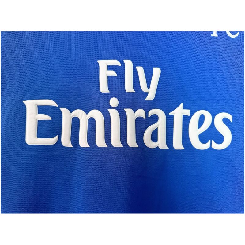Mens Chelsea Retro Home Jersey 2001/03