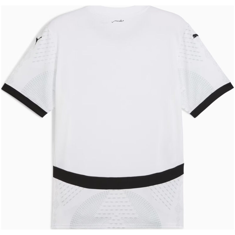 Mens Egypt Away Jersey 2025