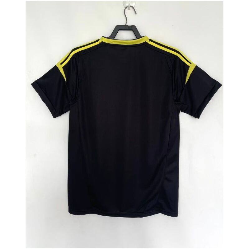 Mens Chelsea Retro Third Jersey 2012/13