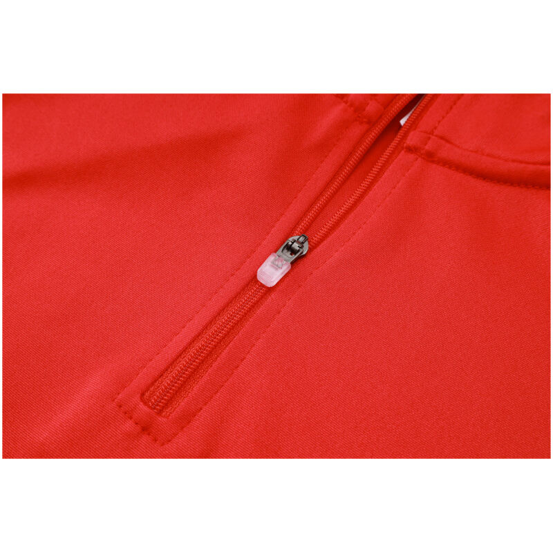 Mens Bayern Munich Training Suit Red 2024/25