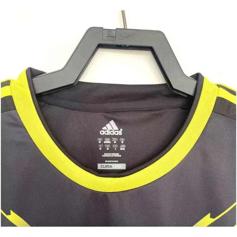 Mens Chelsea Retro Third Jersey 2012/13