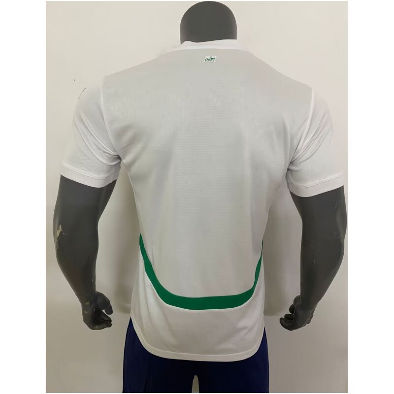Mens Senegal Home Jersey 2025