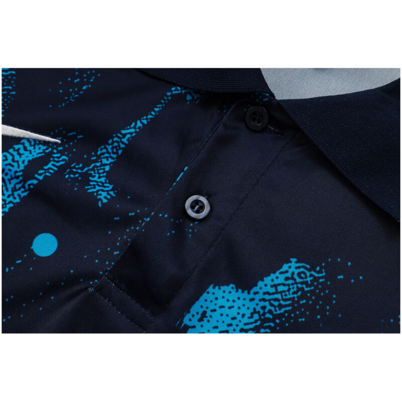 Mens Chelsea Polo Shirt Royal 2024/25