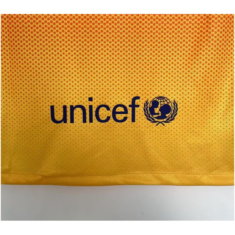 Mens Barcelona Retro Away Jersey 2012/13