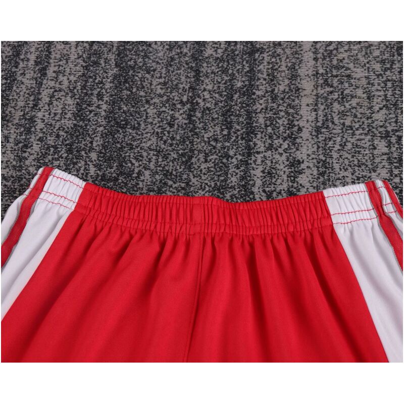 Kids Retro Liverpool Home Jersey 1989/91