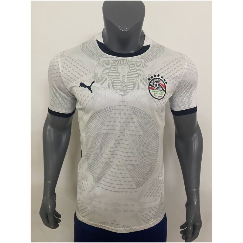 Mens Egypt Away Jersey 2025