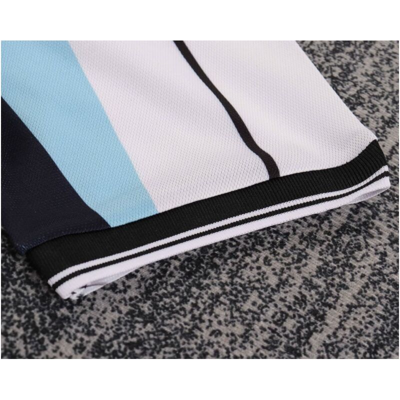 Kids Retro Argentina Maradona Jersey 2001