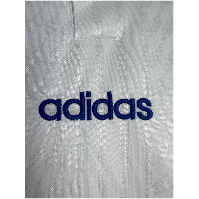 Mens France Retro Away Jersey 1994